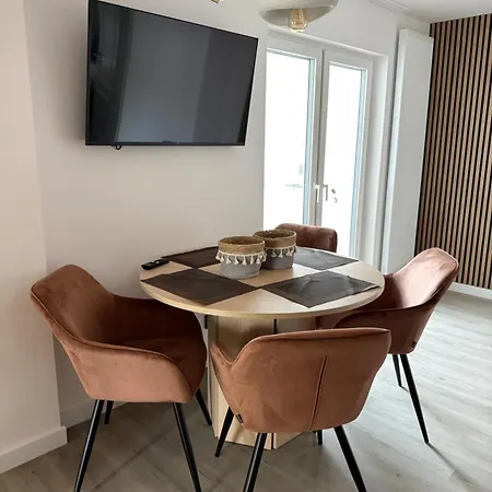 Appartement 3br - Brand New - Ciba *