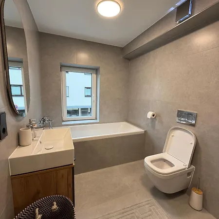 3br - Brand New - Ciba * Bad Honnef