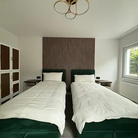 3br - Brand New - Ciba Appartement *