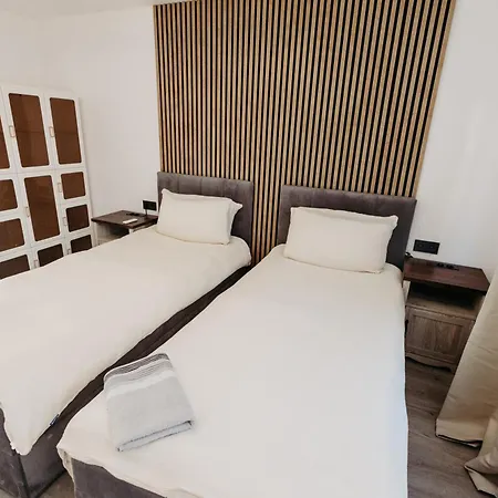 3br - Brand New - Ciba Apartmán *