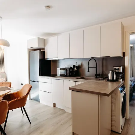 3br - Brand New - Ciba * Bad Honnef