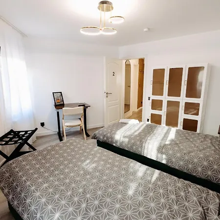 3br - Brand New - Ciba Apartmán
