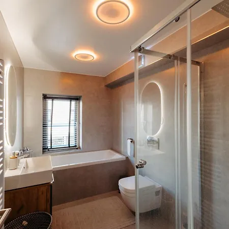 3br - Brand New - Ciba Apartmán