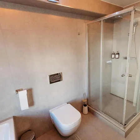 Apartmán 3br - Brand New - Ciba *