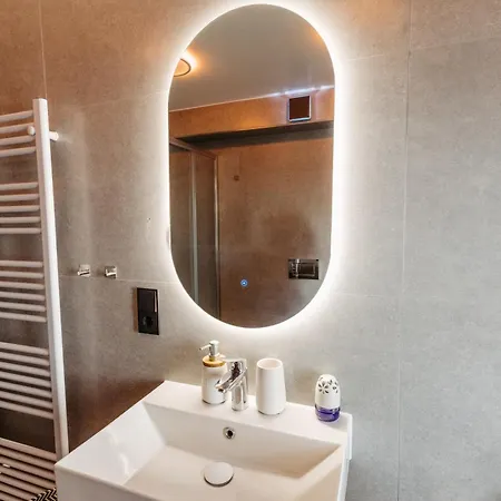 3br - Brand New - Ciba * Bad Honnef