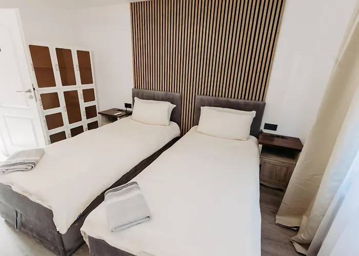 3br - Brand New - Ciba Lejlighed *