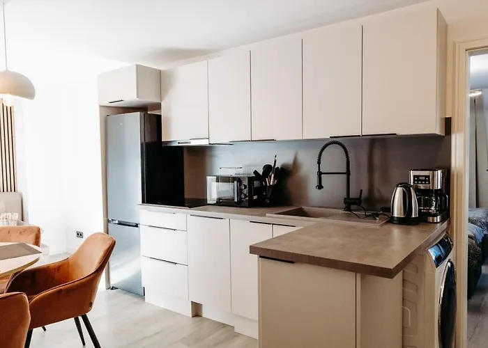 3br - Brand New - Ciba * Bad Honnef