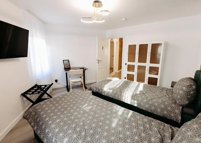 3br - Brand New - Ciba Lejlighed