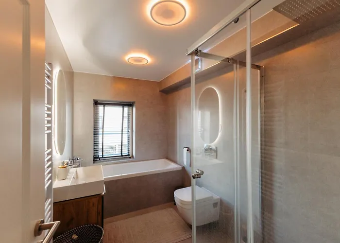 3br - Brand New - Ciba Lejlighed