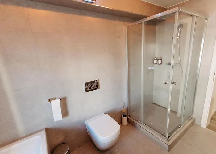 Lejlighed 3br - Brand New - Ciba *