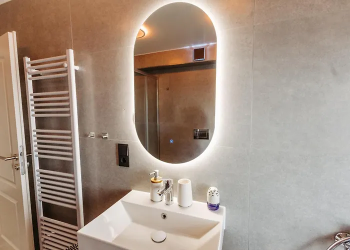 3br - Brand New - Ciba * Bad Honnef